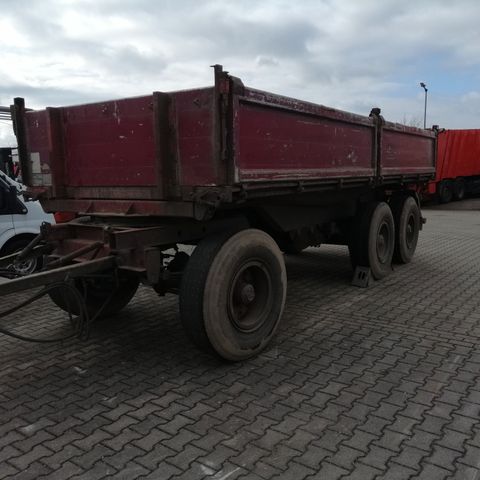 Kässbohrer DKH 19