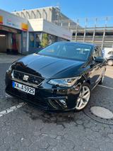Seat Ibiza 1.0 TSI 70kW FR  - Seat Ibiza in Düsseldorf