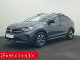 Volkswagen Taigo 1.0 TSI Goal LED ACC PDC SHZ - Volkswagen Taigo GOAL mit Benzin-Antrieb
