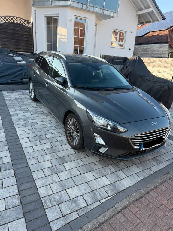 Image of Ford Focus