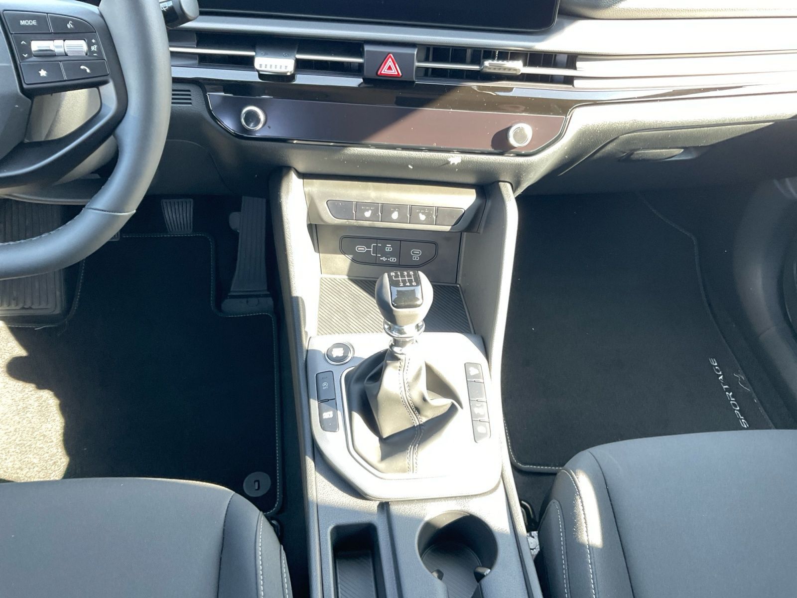Kia Sportage - Bild 12