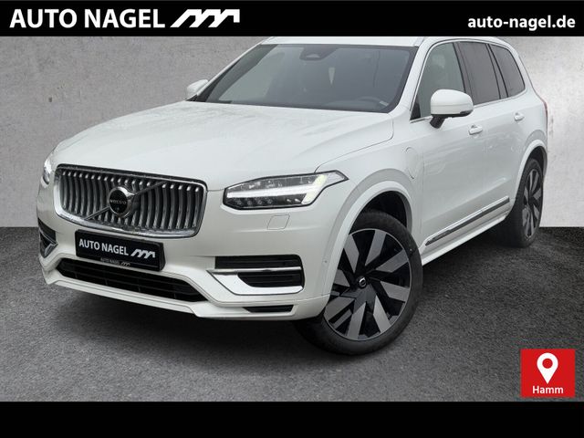 Volvo XC90 T8 AWD Plus Bright PlugIn SHD/Keyless-Start