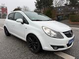 Opel Corsa D Color Edition*Klima* - Opel Corsa Gebrauchtwagen in Kiel