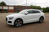 Audi Q8 50 TDI quattro Volle Ausstattung S-Line - Audi Q8 in Bochum