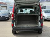 Renault Kangoo/1.HAND/TÜVNEU/KLMA/ELKTRFNSTR/RADIO - gebrauchte Renault Kangoo aus dem Jahr 2008