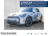 MINI Cooper SE HUD PANO ACC RFK NAVI Standh. LED DAB - MINI Cooper SE in Essen
