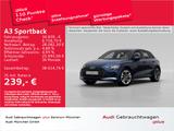 Audi A3 Sportback 35 TDI S tronic advanced AHK/HuD/SO
