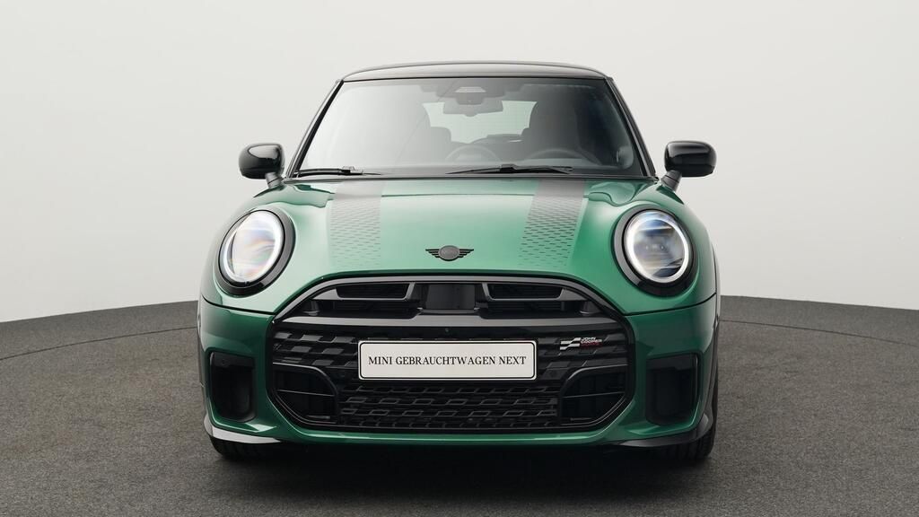 MINI John Cooper Works Trim imagem 3