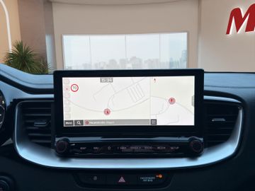 Kia ProCeed GT 1.6T DCT7 Nav Elekt. Sitz GD Kamera