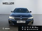 BMW 530 d xDrive Touring M Sport *Laser*Pano*AHK*HUD - BMW 530: Kombi, 530d