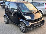 Smart ForTwo Automatik TÜV NEU + frischer Ölwechsel - gebrauchte Smart ForTwo aus dem Jahr 2006