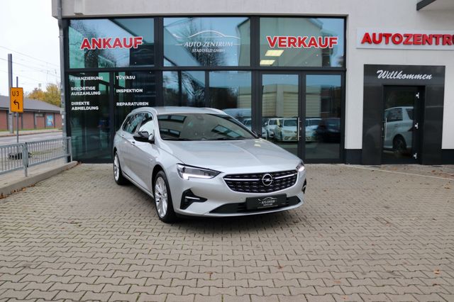 Opel Insignia B Sports Tourer Business Elegance Navi