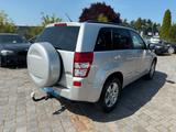 Suzuki Grand Vitara 2.0  Allrad Club Automatik - Suzuki Gebrauchtwagen von 2006