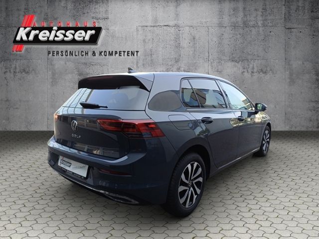 Golf 1.5 TSI Active ACC/LED/SHZ/KLIMA/NAVI/EPH