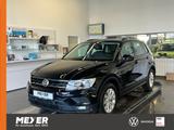 Volkswagen Tiguan Trendline 1.4 TSI DSG *AHK, Sitzheizung, - Volkswagen Tageszulassungen mit Benzin-Antrieb