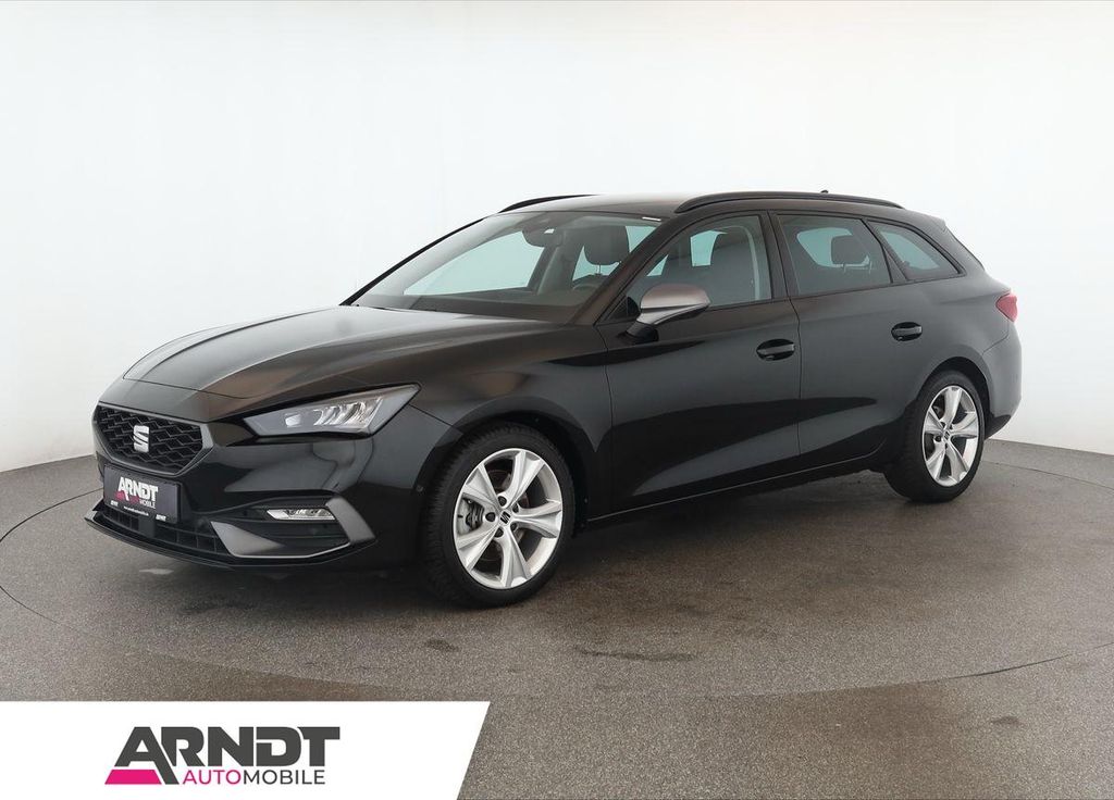 Image of Seat Leon