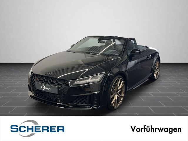 Audi TT Roadster S  TFSI  235(320) kW(PS) S tronic