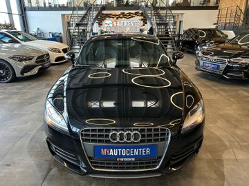 Audi TT Coupe 2.0 TFSI*Klima*SHZ*Navi*Bi-Xenon*PDC*BT