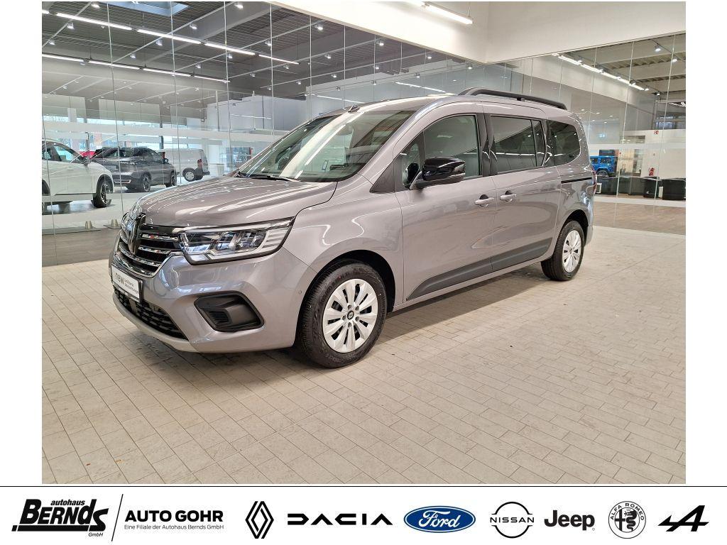 Renault Grand Kangoo TCe 130 EDC Techno AUTOM. 7-SITZER