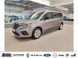 Renault Grand Kangoo TCe 130 EDC Techno AUTOM. 7-SITZER - Renault Kangoo: 7