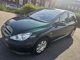 Peugeot 307,TÜV NEU - Peugeot 307 aus 2001