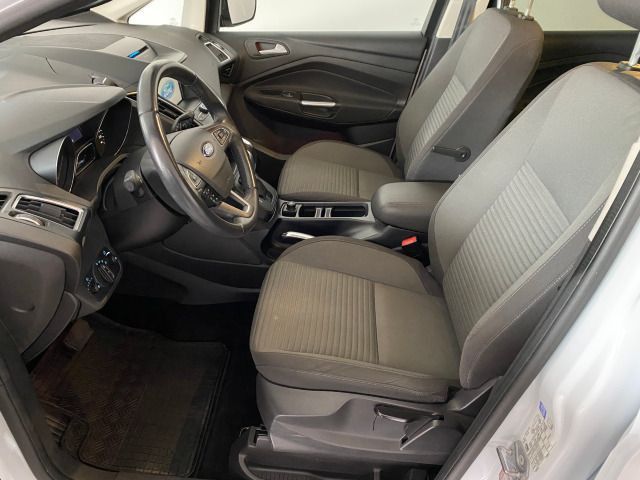 Grand C-Max Titanium 1.5 TDCi PowerShift AHK+NAV