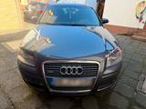 Audi a3 200 ps 3x s- line - Audi A3 aus 2006: Line