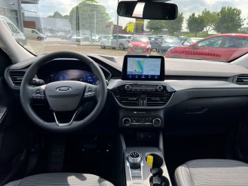 Bild 11 Ford Kuga Titanium X PHEV Navi Leder digitales Cockpi