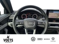 Audi A4 - Vorschau Bild 11