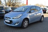 Hyundai ix20 Comfort **Klimaanlage** - Hyundai ix20 aus 2010