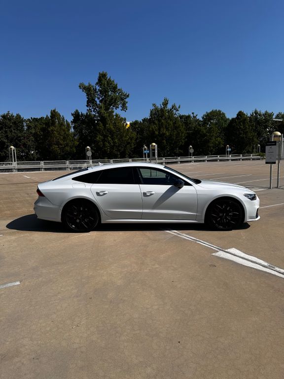 Image of Audi A7