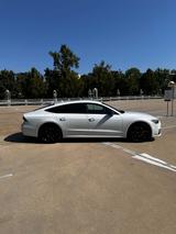 Audi A7 55 TFSI e quattro | 60.000 km | Unfallfrei