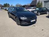 Volkswagen Passat 2.0 TDI SCR DSG Business Variant - VW Passat Unfallwagen