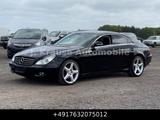 Mercedes-Benz CLS 350 CGI Automatik Leder Navi AMG-Felgen - : Schwarz, AMG Felgen