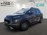 Citroën C3 AIR BHDI120 EAT6 C-SERIES SITZHEIZUNG,RÜCKFAH - Citroën C3 Aircross: C Series