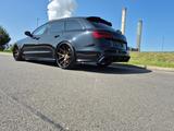 Audi RS6 C7 EINZELSTÜCK 970PS, 1.320NM OPTIK Tüv 27 - Audi RS6: Ps