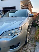Subaru Verkaufe Subaru Legacy 2.0R LPG (Autogas) - Subaru Legacy aus 2007