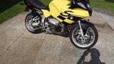 BMW R 1100 S - BMW R1100R