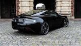 Aston Martin DBS 6.0 Carbon Black V12 Topzustand Dt. Fahrzeug - Aston Martin DBS Gebrauchtwagen
