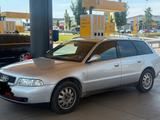 Audi A4 1,9 TDI - Audi A4 aus 2000: 1.9