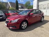Chevrolet Cruze Hatchback LT - Chevrolet Cruze Gebrauchtwagen
