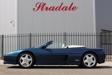 صورة 3 لـ 1995 Ferrari 348