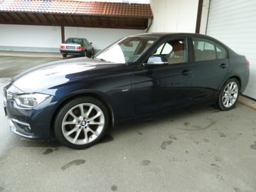 BMW 318 - 3
