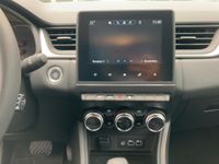 Renault Captur - Vorschau Bild 11