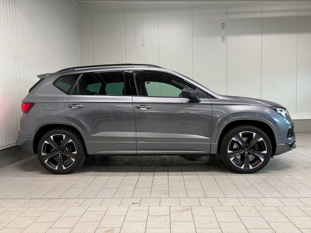Ateca VZ 4Drive 2.0 TSI DSG ACC SHZ BEATS