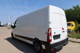 Renault Master III Kasten L3H2 HKa 3,5t - Renault Gebrauchtwagen in Magdeburg
