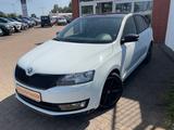 Skoda Rapid Spaceback Monte Carlo - Skoda Rapid: Monte Carlo