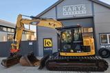 CAT 314 D LCR 2012 8028 MTH - Angebote