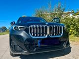 BMW X1 sDrive20iSteptronic - M- Ausstattung - gebrauchte BMW X1 aus dem Jahr 2024