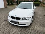 BMW 118d E81 1er - BMW: E81